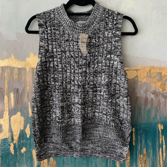 Sweater Vest - Picture 1 of 3